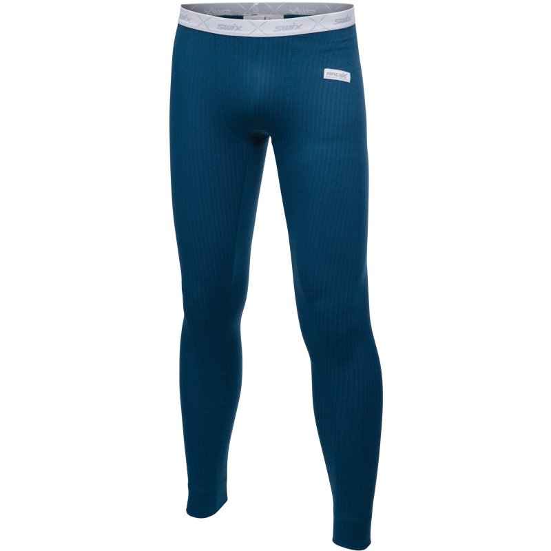 Swix RACEX pants M blue