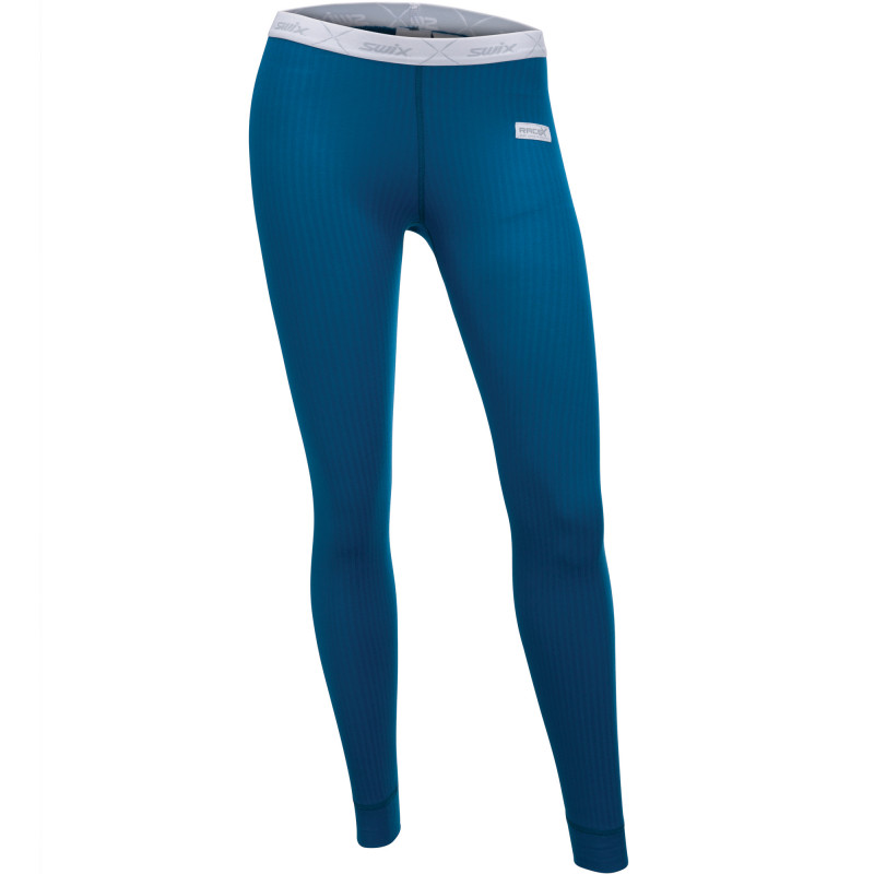 Swix RACE X pants W blue