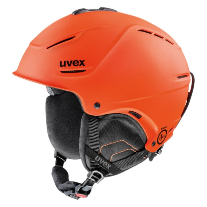 Uvex P1US orange