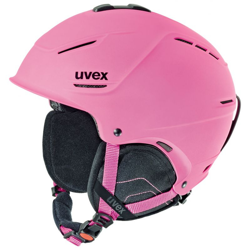 Uvex P1US pink